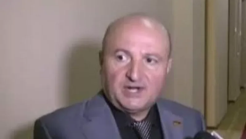 «Հրապարակ». Վարդան Ղուկասյանը կլքի՞ ԲՀԿ-ն