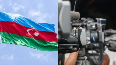 Ադրբեջանը խստացնում է լրատվամիջոցների մասին օրենքը