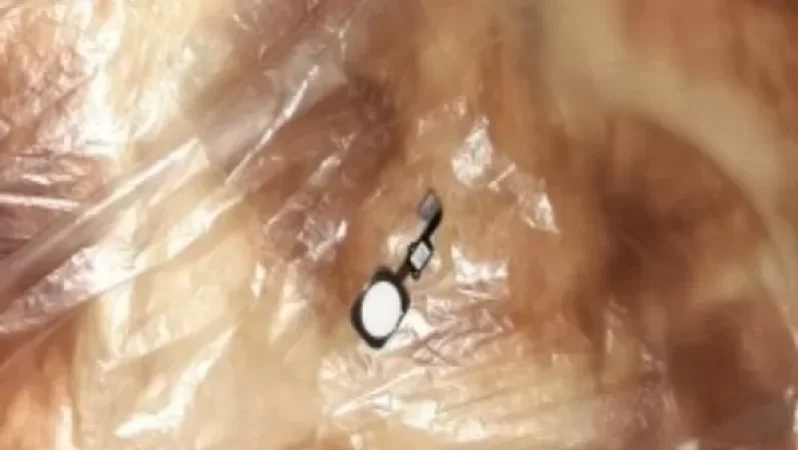 Ռենտգեն սարքի միջոցով բացահայտվել է արգելված իրի ներթափանցումը քրեակատարողական հիմնարկ