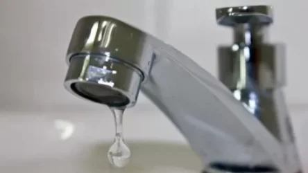 Վաղը Քանաքեռ-Զեյթունում ջրամատակարարումը 12 ժամով կդադարեցվի