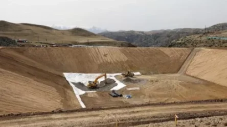 Ոստիկանությունն ուսումնասիրում է Ամուլսարի տարածքում պահնորդական ծառայությունների մատուցման ընթացքում հնարավոր խախտումների հանգամանքները