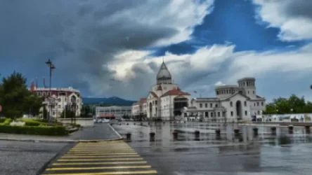 Վթարի հետևանքով 3 անգամ հոսանքազրկում է եղել ամբողջ Արցախում