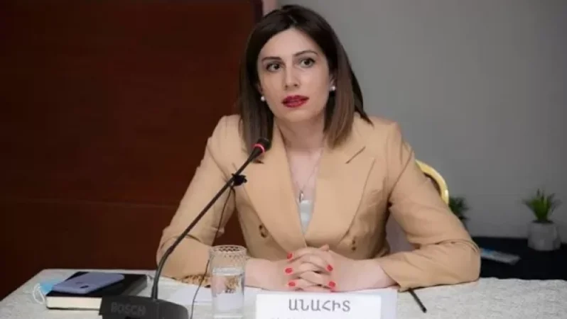 «Պետք չէ կորցնել զգոնությունը». Ավանեսյանը` COVID-19-ի մասին