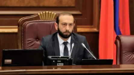 Արարատ Միրզոյանը նշանակվել է ՀՀ արտաքին գործերի նախարար