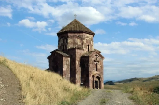 Ինչ կլինի Կիրանցի եկեղեցու հետ սահմանազատումից հետո