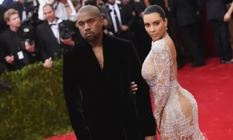 Քանյե Ուեսթը վախենում է Քարդաշյանի և երեխաների համար