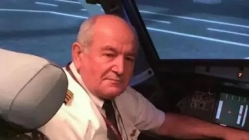 Քաղաքացիական ավիացիայի կոմիտեն նոր նախագահ ունի