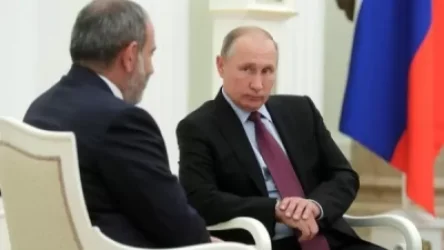 Պուտինը կհանդիպի ՀԱՊԿ անդամ երկրների ղեկավարների հետ, բացի՞ Փաշինյանից․ ինչ է ասել Պեսկովը