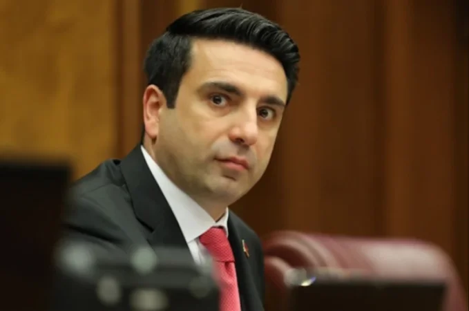 «Կարող ենք 10 ամիսը մեկ տանենք ձեզ արտահերթ ընտրությունների՝ հաղթենք, բերենք». Սիմոնյան