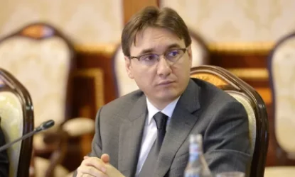 Դատախազությունը բողոքարկել է Արմեն Գեւորգյանին չկալանավորելու որոշումը