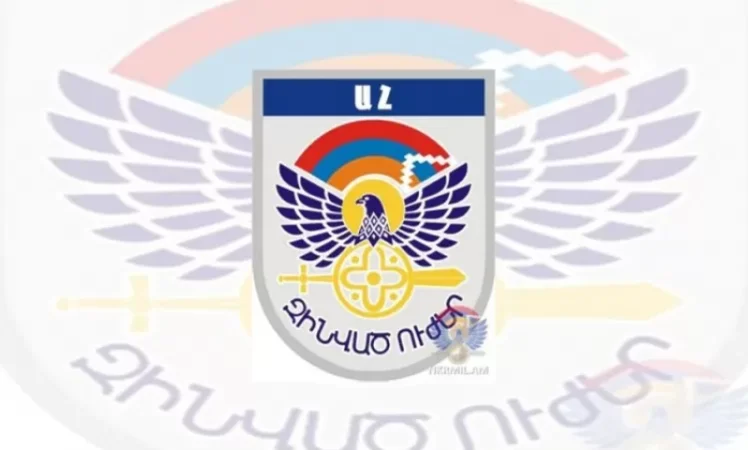 Արցախի ՊԲ-ն Բաքվին հորդորում է զերծ մնալ սադրանքներից