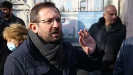 Գեղամ Մանուկյանը չի գալու կառավարություն, քանի որ  Տարոն Չախոսյանը ներողություն է խնդրել