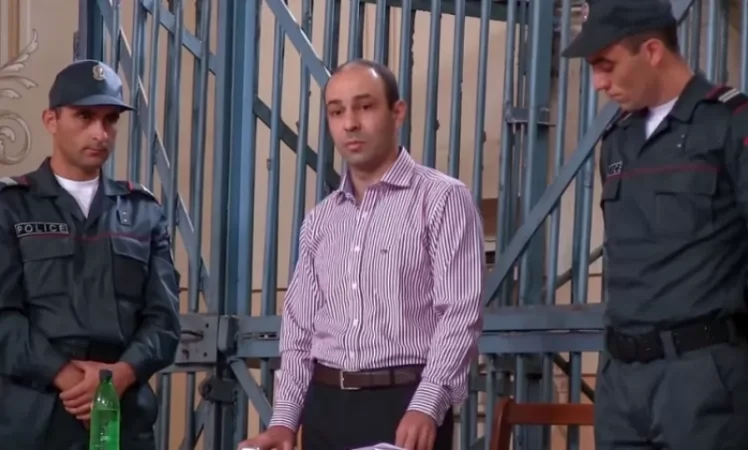 1300 բժշկի և 3300 էլեկտրոնային ստորագրություն. Մհեր Ենոքյանի դեմ ստորագրությունները  վարչապետի մոտ է