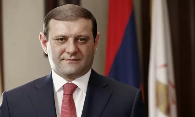 Տարոն Մարգարյանի ստեղծած հիմնադրամը կլուծարվի