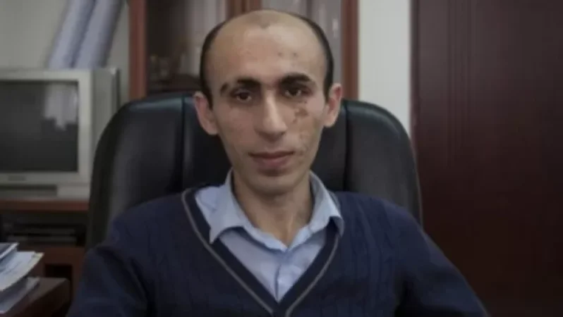 Բեգլարյանը՝ «Հայաստանն այլևս ռեսուրս չունի պաշտպանելու Արցախը» հայտարարության մասին