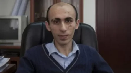 Բեգլարյանը՝ «Հայաստանն այլևս ռեսուրս չունի պաշտպանելու Արցախը» հայտարարության մասին