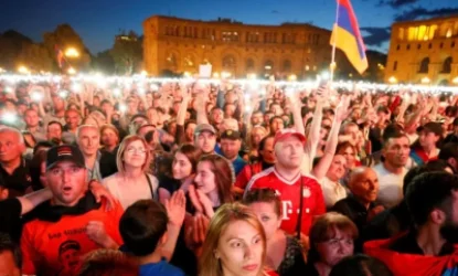 Փաշինյանը նորություններ ունի