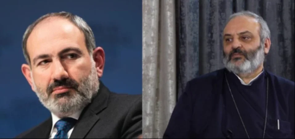 Փաշինյանը` Բագրատ Սրբազանի հայտարարության մասին