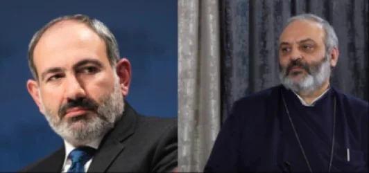 Փաշինյանը` Բագրատ Սրբազանի հայտարարության մասին