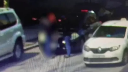 ՏԵՍԱՆՅՈՒԹ․ Պատկերված անձինք որոնվում են քրեական գործի շրջանակներում