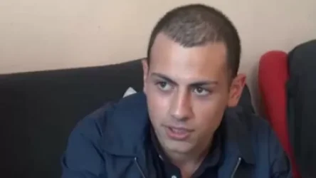 Աշոտ Փաշինյանի վրա հարձակման վերաբերյալ ոստիկանությունը հաղորդում կամ ահազանգ չի ստացել