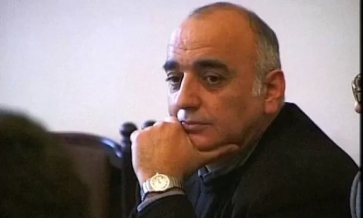 Սկսվել է Վանո Սիրադեղյանի վերադարձի գործընթաց. 24news