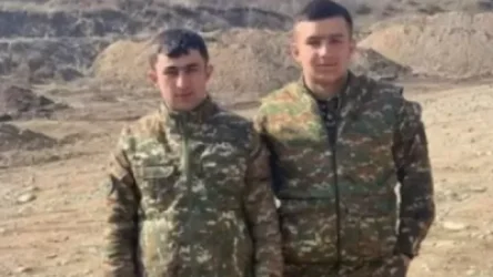 ԴՆԹ նույնականացմամբ հայտնաբերվել է պատերազմում անմահացած Արսեն Աղասյանի աճյունը, նրա եղբայրն անհետ կորած է