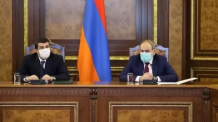 ՏԵՍԱՆՅՈՒԹ. 30 հազար արցախցի Հայաստանում է, բարեբախտաբար, քիչ մասն է լքել ՀՀ տարածքը․ ԱՀ նախագահ