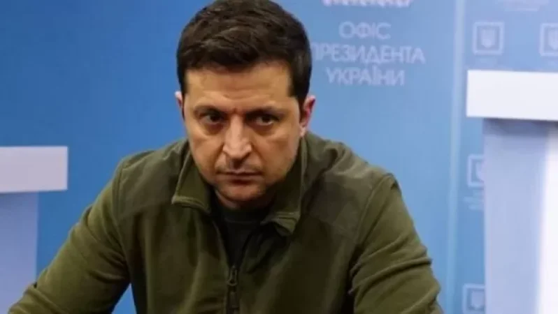 Ուկրաինան «կեղտոտ ռումբ» կօգտագործի՞․ Զելենսկին մանրամասնում է