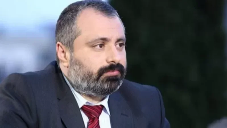 What Azerbaijan is doing today is a manifestation of satanic politics: David Babayan