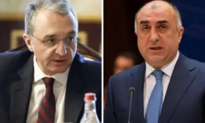 Մյունխենում հանդիպում ծրագրված չի եղել, սակայն դա չի նշանակում, որ խոսելու բան չկա. Զ.Մնացականյան