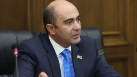 Քաղաքացու՝ բողոք արտահայտելու բոլոր խողովակները խցանված և անարդյունավետ են. Մարուքյան