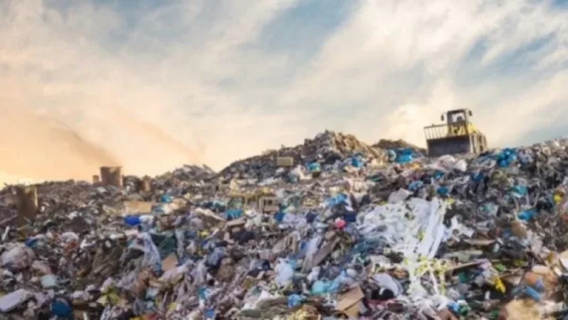 Թուրքիան դարձել է Եվրոպայի «աղբավայրը»