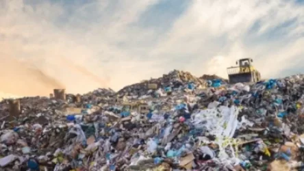 Թուրքիան դարձել է Եվրոպայի «աղբավայրը»