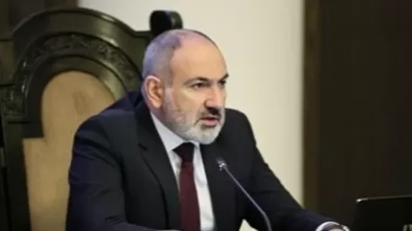 Հայաստանը պատրաստ է ընդլայնել համագործակցությունը ԱՀԿ-ի հետ. Փաշինյան
