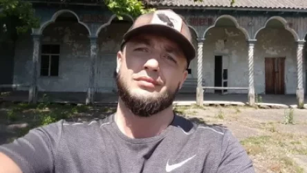 Հայտնի բլոգերը մահացել է Պետերբուրգի կոյուղիներից մեկում