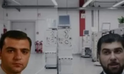 «Պետական մակարդակով բիզնես են խլում». տնտեսվարողը մեղադրում է Դավիթ Սանասարյանին․Hetq.am