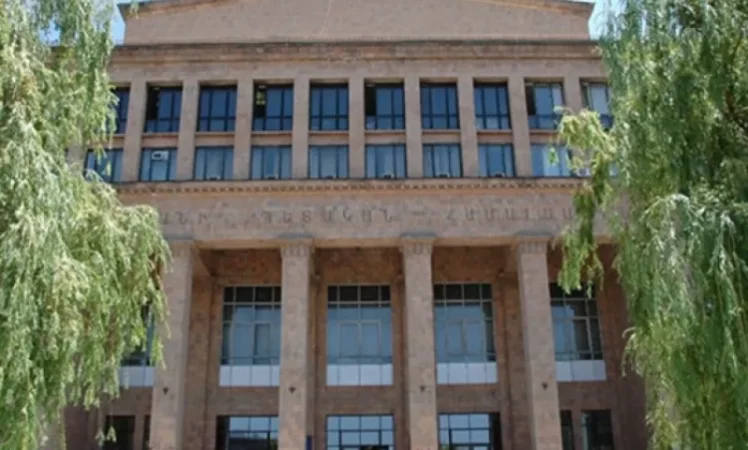 Պետական վերահսկողական ծառայությունը՝ ԵՊՀ-ում չարաշահումների մասին