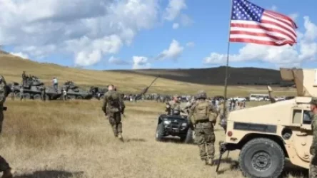 Վրիպակ էր․ Պենտագոնը՝ «Defender 23»-ի մասնակից երկրների շարքում Հայաստանին նշելու մասին