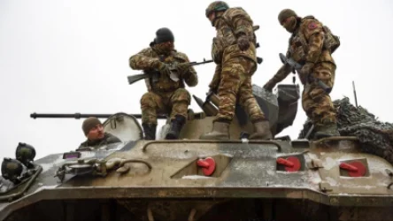 Եվրոպական հանձնաժողովը նշել է Ուկրաինայում հակամարտության հնարավոր դադարեցման ժամկետը