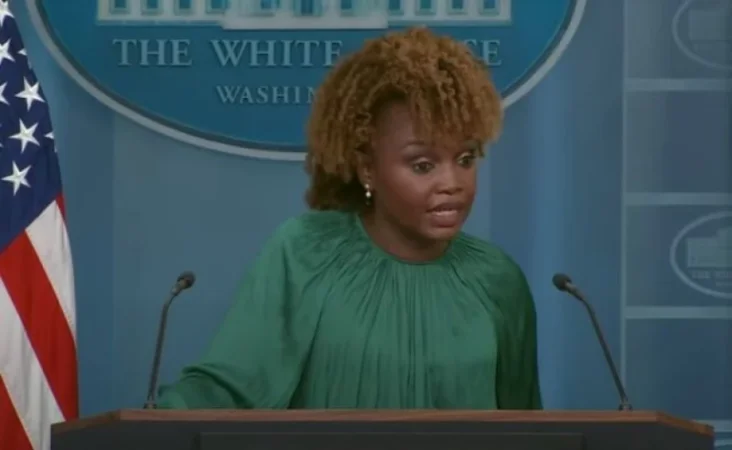 ԱՄՆ-ն մտահոգված է Վլադիմիր Զելենսկու դեմ մահափորձի մասին հաղորդագրություններով․ Կարին Ժան Պիեր