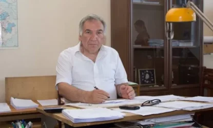 Հատուկ օպերացիա՝ Վանաձորում. կաշառք ստանալիս ձերբակալվել է քաղաքապետարանի պաշտոնյա