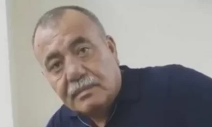 Մանվել Գրիգորյանը դուրս է գրվել հիվանդանոցից