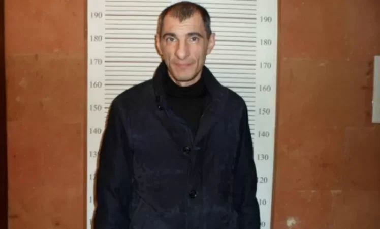 Պատվիրված սպանություն է բացահայտվել. 2 անձ կալանավորվել է. հայտնի է թե ով է պատվիրատուն