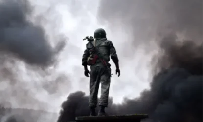 Ուկրաինան Բելառուսին կոչ է արել հետ քաշել զորքերը սահմանից