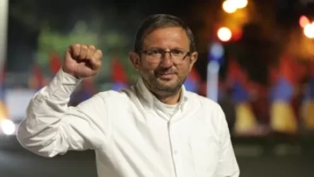 Չենք ընկրկում, գնում ենք առաջ․ ի՞նչ ծրագիր ունի ընդդիմությունը․ Մանուկյանը գրառում է կատարել