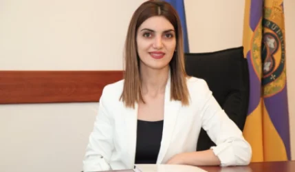 Էջմիածնի նախկին քաղաքապետի դրվագով քրեական վարույթ կա