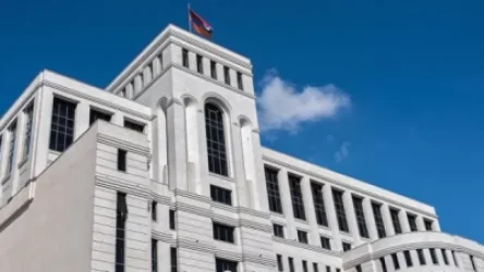 ԱԳՆ արձագանքը` փոխնախարարների ազատմնան մասին լուրերին