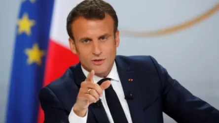 Մակրոնը նամակ է ուղարկել Ալիևին` կոչ անելով ազատել բոլոր գերիներին