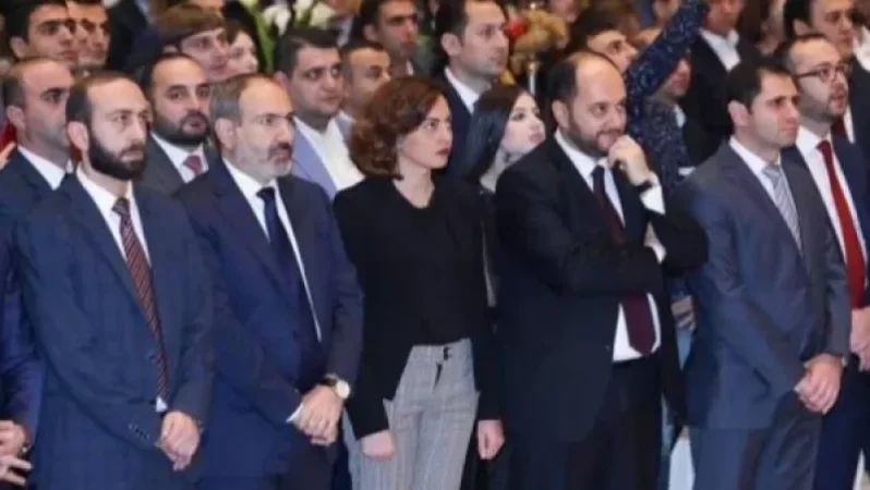 ՔՊ պատգամավորի թեկնածուն չի համապատասխանում պահանջներին. ԸՎԿ